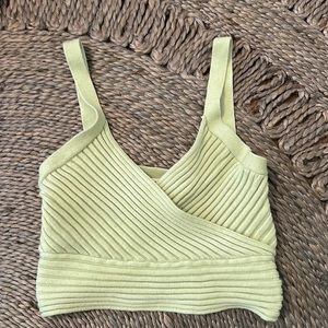 Princess Polly crop top